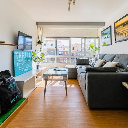 Апартаменты Levante Dreams House Тарифа Экстерьер фото